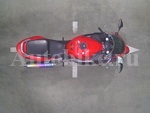     Honda CBR600F-2 2000  3